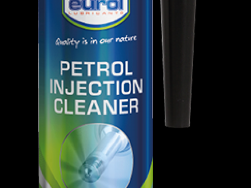 Eurol Petrol Injection Cleaner