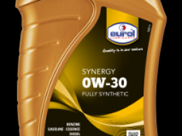 Акция: Eurol Synergy 0w30 по цене 550 рублей!!!