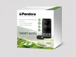 Pandora Smart Moto,  ,    
