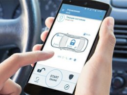 Новые возможности мобильного приложения Pandora BT для платформы Android
