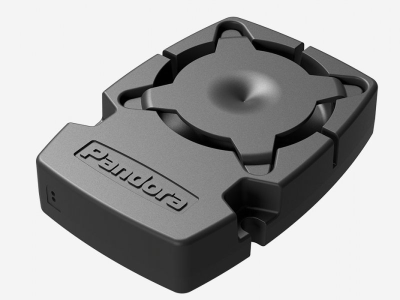 Стартовало производство новой пьезосирены с автономным питанием Pandora PS-332BT
