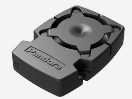 Стартовало производство новой пьезосирены с автономным питанием Pandora PS-332BT