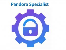    Pandora 