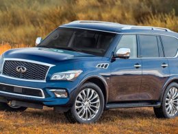 Новый алгоритм обхода автомобилей Nissan/Infiniti