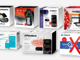 Cовременные системы Pandora/Pandect получили огромное количество новых возможностей