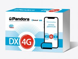 Pandora DX-4G  4G-  