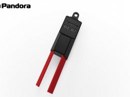  Bluetooth- Pandora BT-02