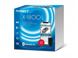    Pandect X-1800L v.2