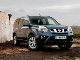 Nissan X-trail T31 2.5 раскоксовка двигателя+ ТО