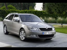 Skoda Octavia 2, замена масла DSG 6 (DQ250)