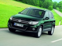 VW Tiguan 2.0TDI    + EGR